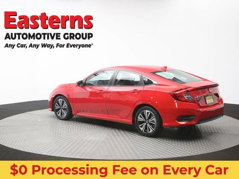 Used 2016 Honda Civic EX-L image 63