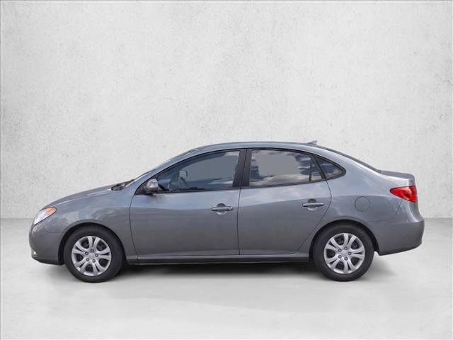 Used 2010 Hyundai Elantra GLS FWD image 23