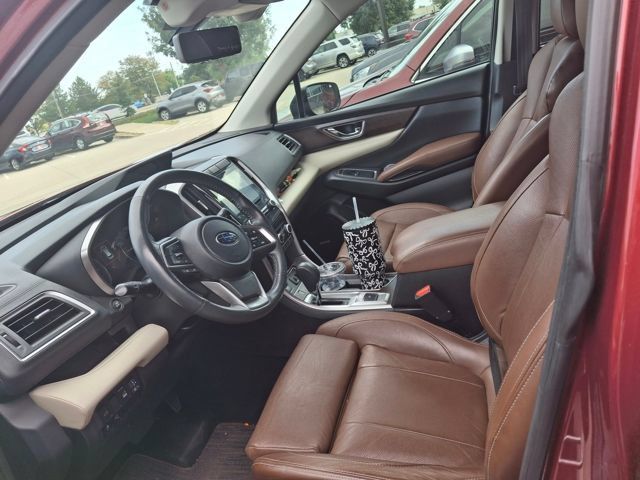 Used 2019 Subaru Ascent Touring AWD/4WD image 2