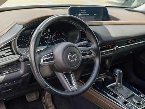 Used 2023 MAZDA CX-30 AWD 2.5 S w/ Premium Package image 20