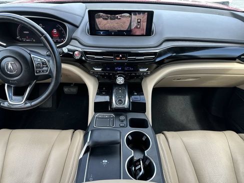 Used 2022 Acura MDX SH-AWD w/ Advance Package image 15