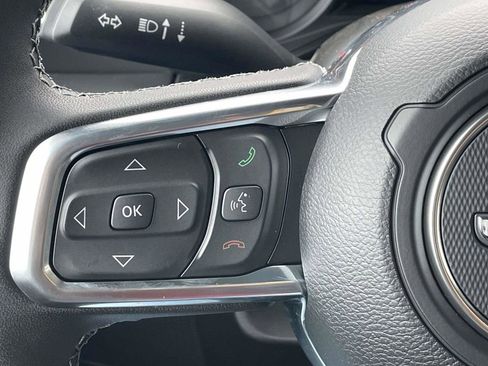 New 2026 Jeep Wrangler Unlimited Sahara AWD/4WD image 29