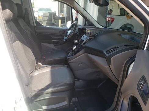 Used 2019 Ford Transit Connect XL FWD image 19
