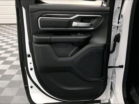 Used 2024 RAM 1500 Big Horn image 23
