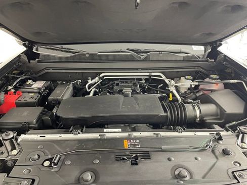 New 2026 Chevrolet Colorado Trail Boss image 19