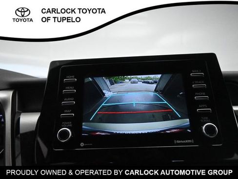 Used 2022 Toyota Camry SE FWD image 12
