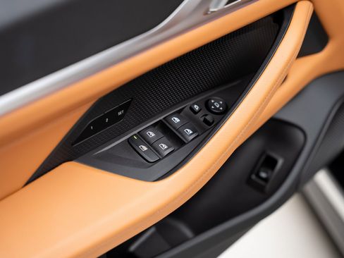 Used 2023 BMW i4 M50 w/ Premium Package image 54