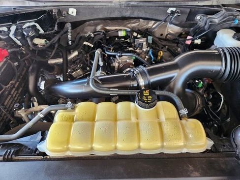 Used 2020 Ford F150 XLT w/ Equipment Group 302A Luxury image 32