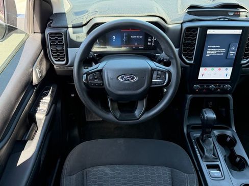 Used 2024 Ford Ranger XL w/ Trailer Tow Package image 10