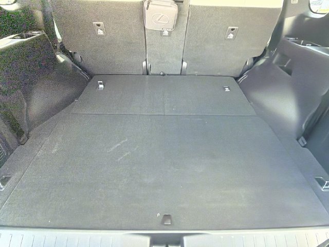 Used 2024 Lexus LX 600 4WD w/ Luxury Package image 12