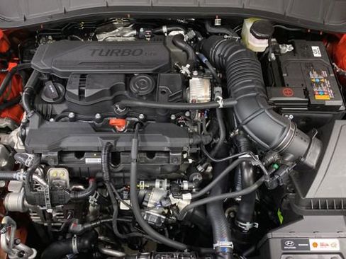 New 2026 Hyundai Kona SEL Premium image 26