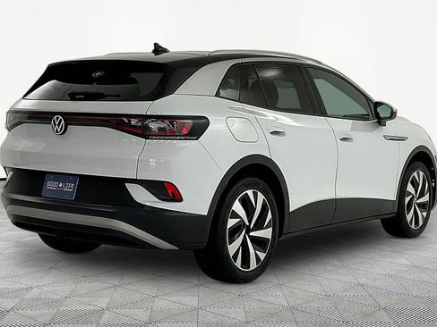 Used 2021 Volkswagen ID.4 Pro S w/ Gradient Package image 6