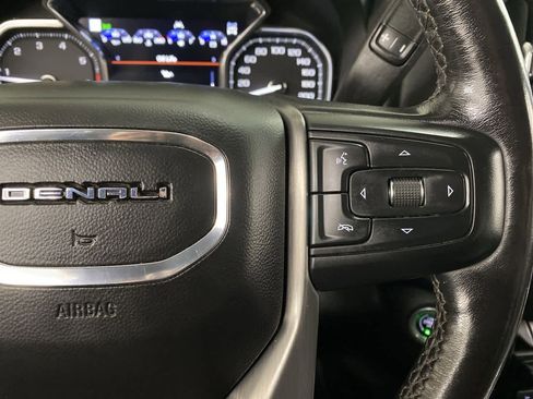 Used 2022 GMC Sierra 1500 Denali image 21