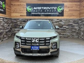 Used 2026 Hyundai Santa Cruz Limited AWD/4WD video 3