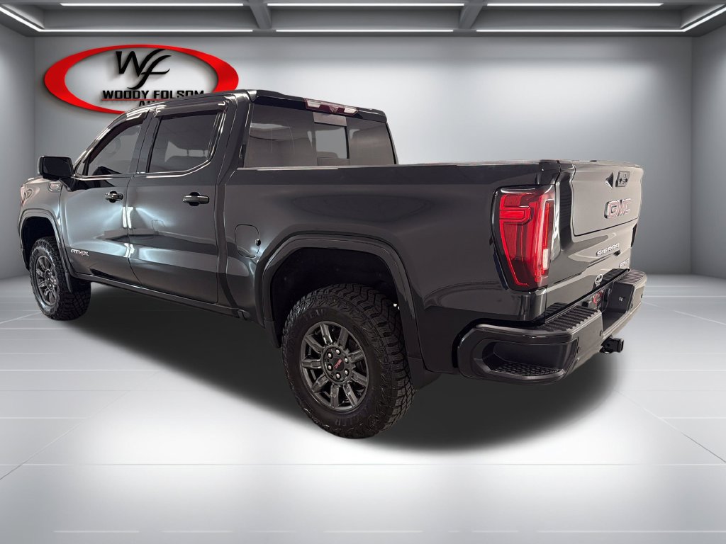 Used 2023 GMC Sierra 1500 AT4X AWD/4WD image 6