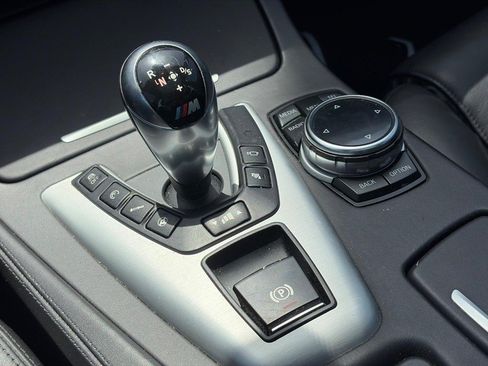 Used 2014 BMW M5 RWD image 16