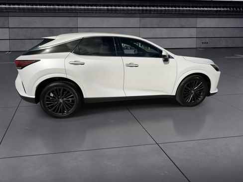 Certified 2024 Lexus RX 350 Premium w/ Cold Area Package FWD image 9