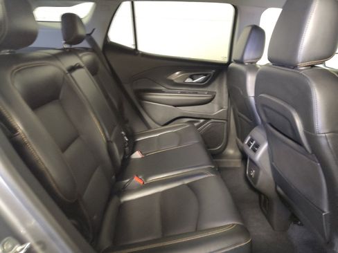 Used 2020 GMC Terrain SLT w/ Preferred Package FWD image 19