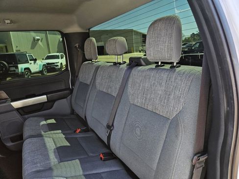 Used 2022 Ford F150 XLT w/ Equipment Group 301A Mid image 31