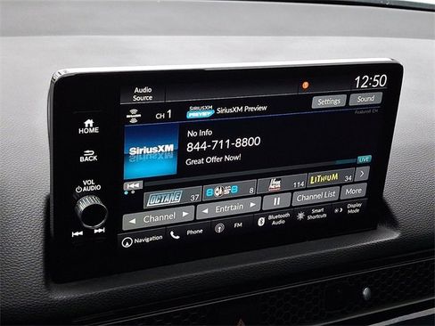 Used 2024 Honda Civic Sport Touring image 17