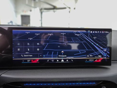 New 2026 BMW i4 xDrive40i w/ M Sport Package AWD/4WD image 16