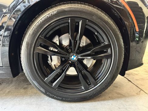 Used 2019 BMW X7 xDrive40i w/ Premium Package AWD/4WD image 12
