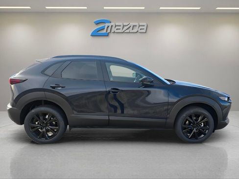 New 2026 MAZDA CX-30 AWD 2.5 S image 6