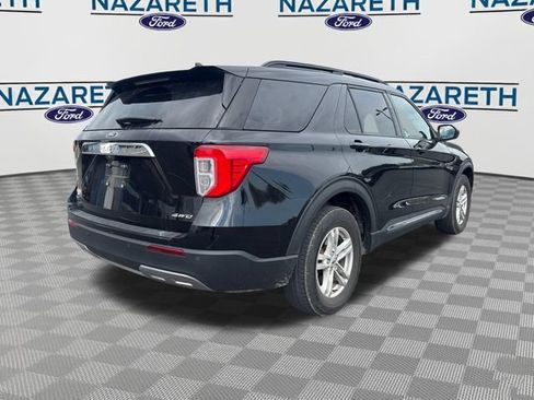 Used 2023 Ford Explorer XLT w/ Equipment Group 202A AWD/4WD image 7