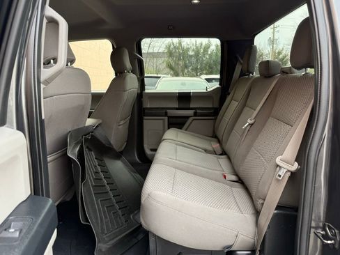 Used 2019 Ford F250 XLT AWD/4WD image 12
