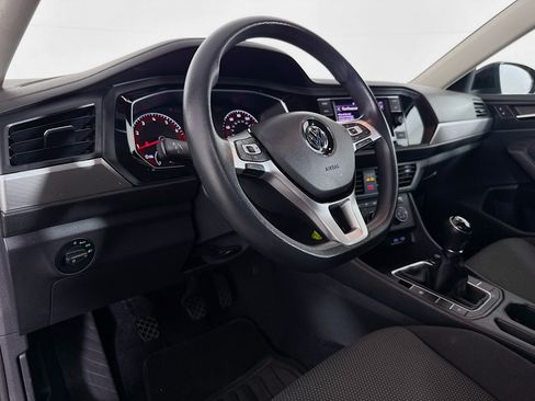 Used 2020 Volkswagen Jetta S FWD image 21