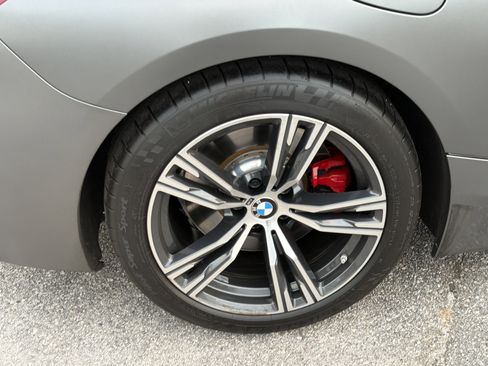 Used 2021 BMW Z4 M40i w/ Executive Package image 24