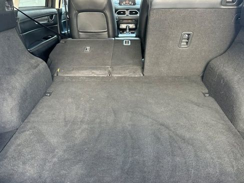 Used 2019 MAZDA CX-5 Grand Touring image 15