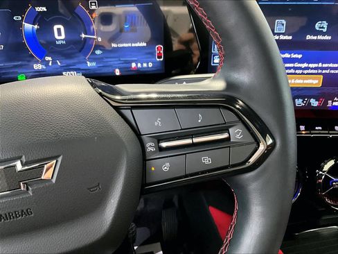 Used 2025 Chevrolet Blazer EV RS image 23