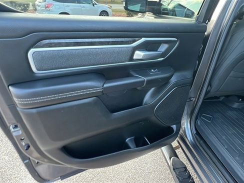 Used 2019 RAM 1500 Big Horn image 20