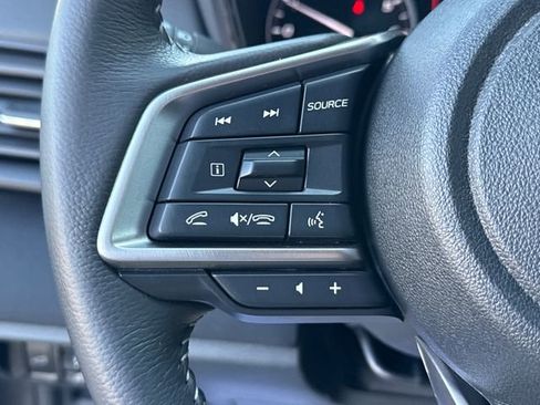 Used 2024 Subaru Outback Premium AWD/4WD image 37
