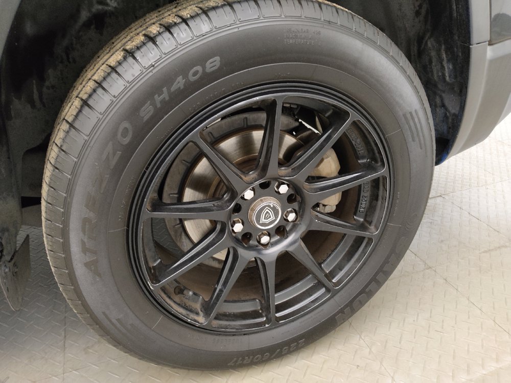 Used 2019 Jeep Cherokee Latitude w/ Popular Appearance Group FWD image 31