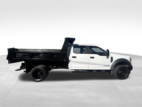 Used 2021 Ford F450 XL image 3