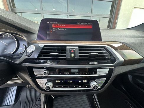 Used 2021 BMW X3 sDrive30i w/ Convenience Package RWD image 22