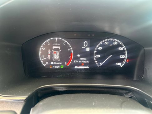 Used 2023 Honda CR-V EX image 11