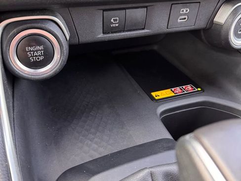 Used 2024 Toyota Grand Highlander Limited image 26