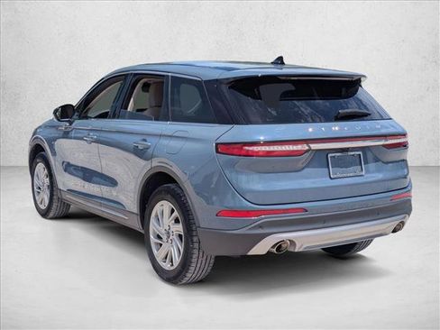 Used 2023 Lincoln Corsair FWD image 7