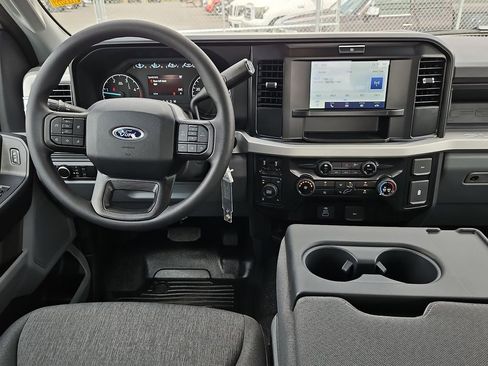 New 2026 Ford F350 XL w/ XL Off-Road Package AWD/4WD image 20