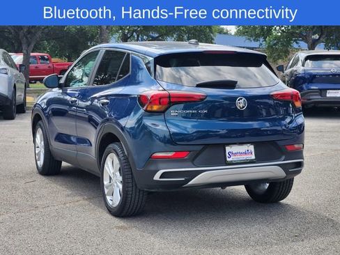 Used 2020 Buick Encore GX Preferred w/ Cold Weather Comfort Package image 3