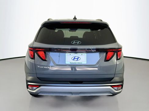 New 2026 Hyundai Tucson SEL FWD image 6