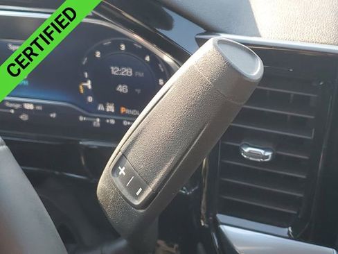 Certified 2024 Chevrolet Silverado 1500 LT image 17