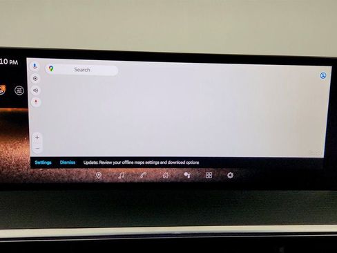 Used 2025 INFINITI QX80 Sensory w/ Premium Cargo Package image 20