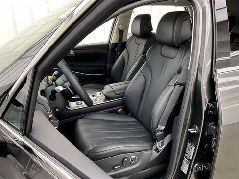 Used 2026 Genesis GV80 2.5T Select AWD/4WD image 8