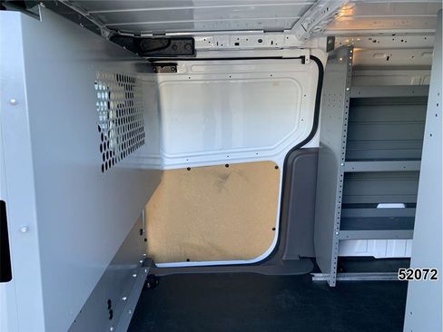 Used 2021 Ford Transit Connect XL image 12