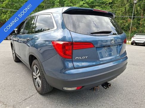 Used 2017 Honda Pilot EX-L image 6