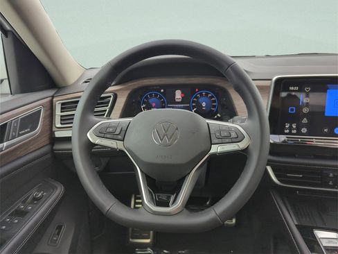 New 2026 Volkswagen Atlas SEL Premium R-Line image 19